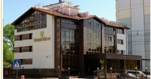 HOTEL KIROV ()